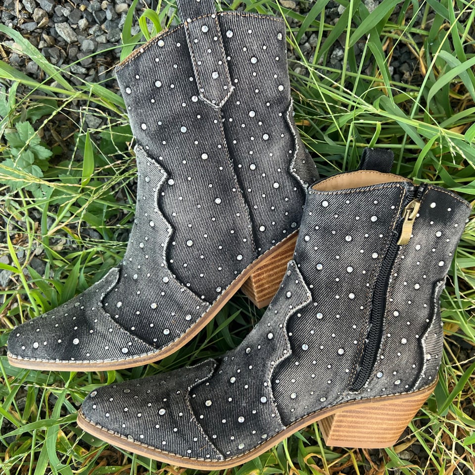 DeSoto Town & Country Ladies' Shoes