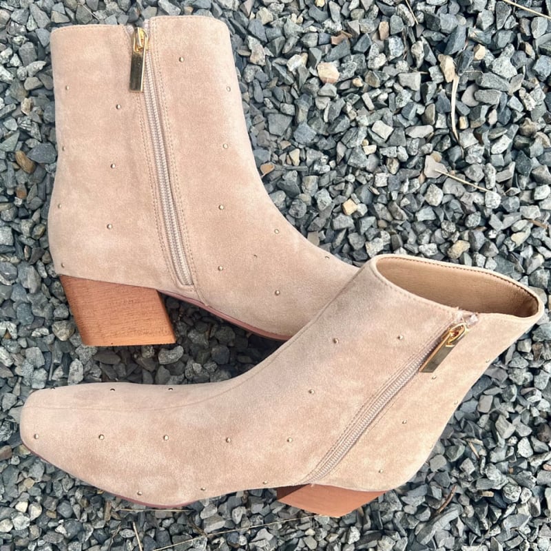 DeSoto Town & Country Women's Shoes