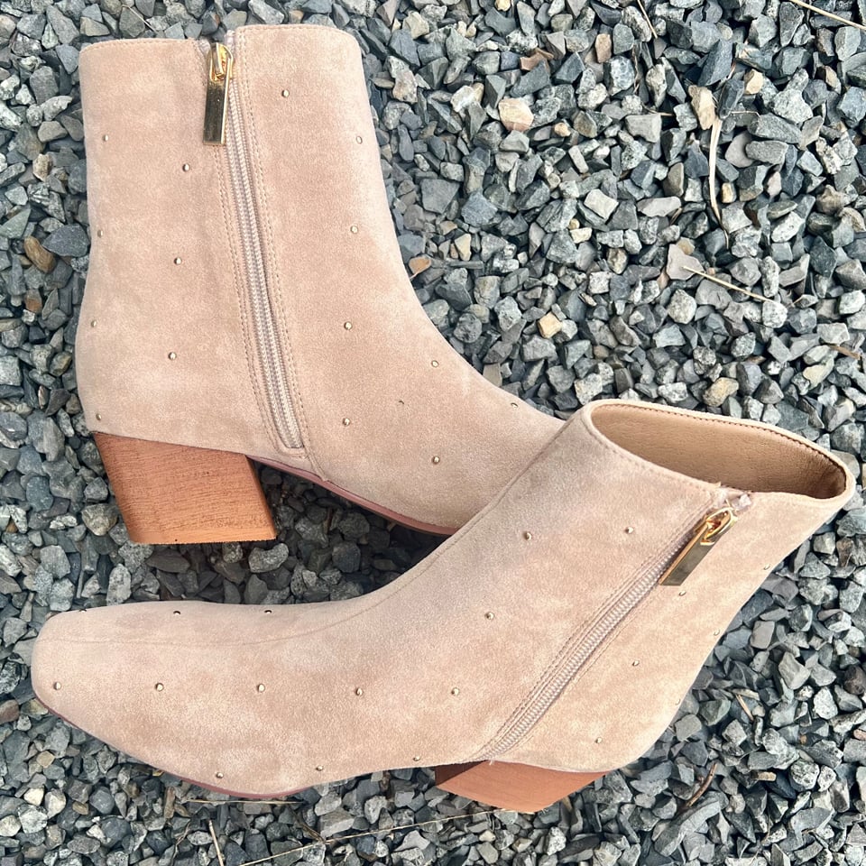 DeSoto Town & Country Women's Shoes