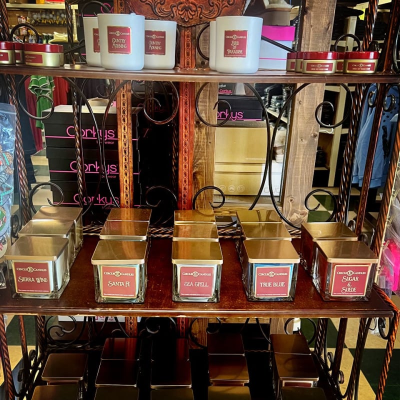 DeSoto Town & Country