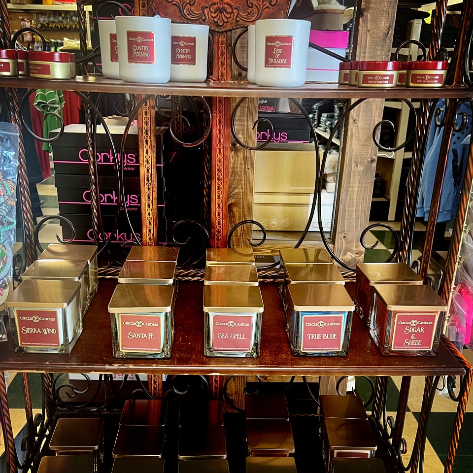 DeSoto Town & Country