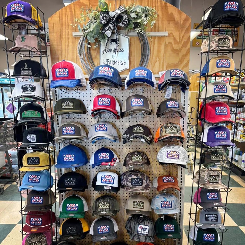 DeSoto Town & Country