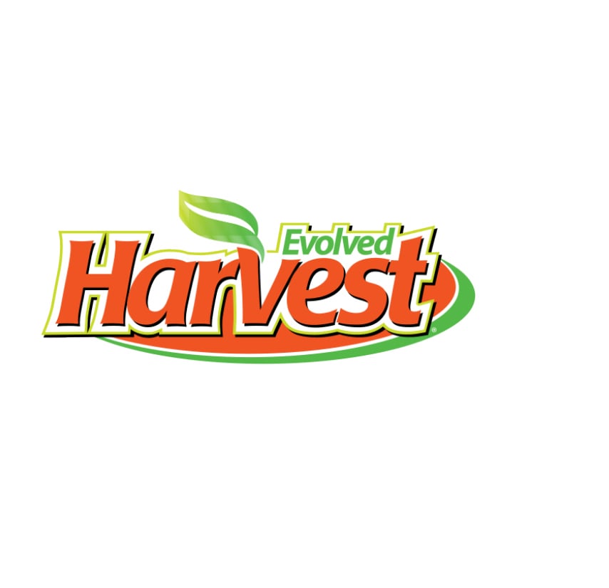 Evolved Harvest