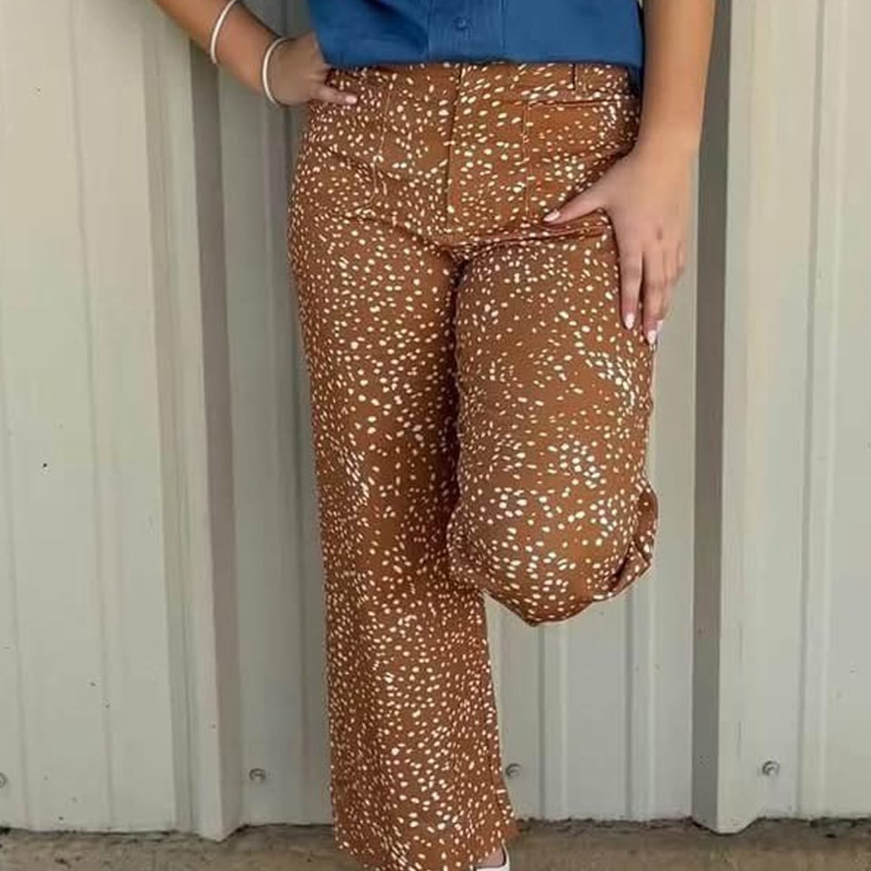 Women's Pants DeSoto Town & Country