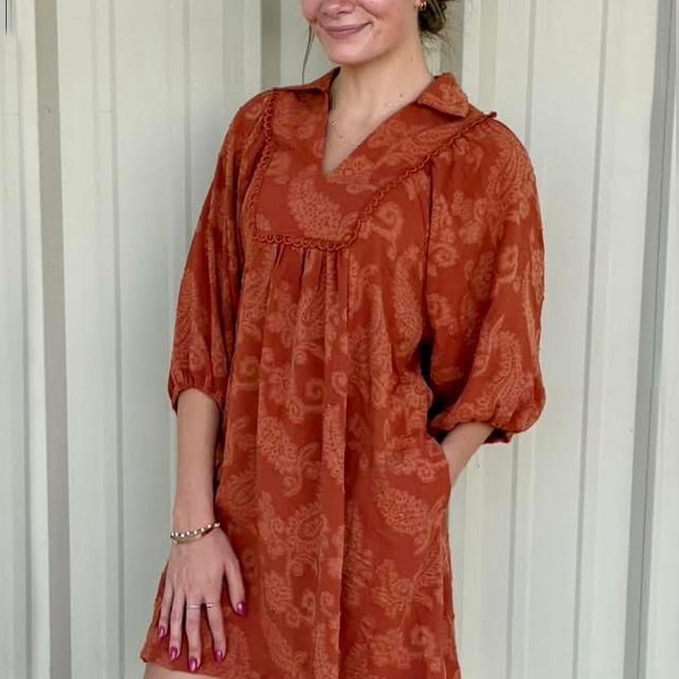 Women's Apparel DeSoto Town & Country