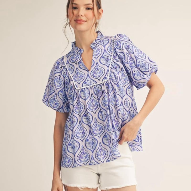 DeSoto Town & Country Women's Tops