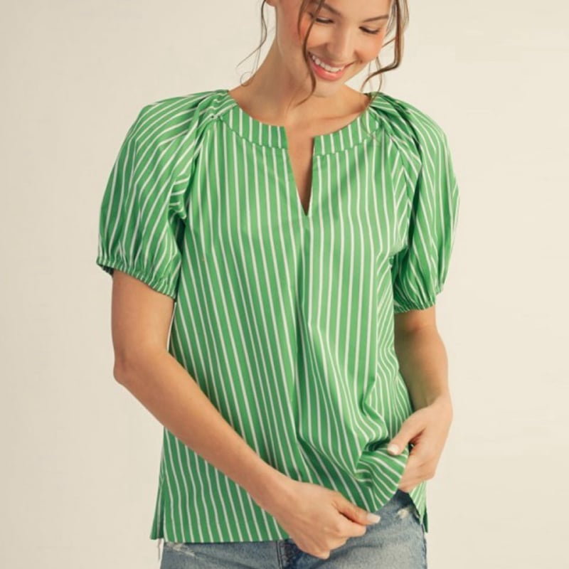 DeSoto Town & Country Women's Tops