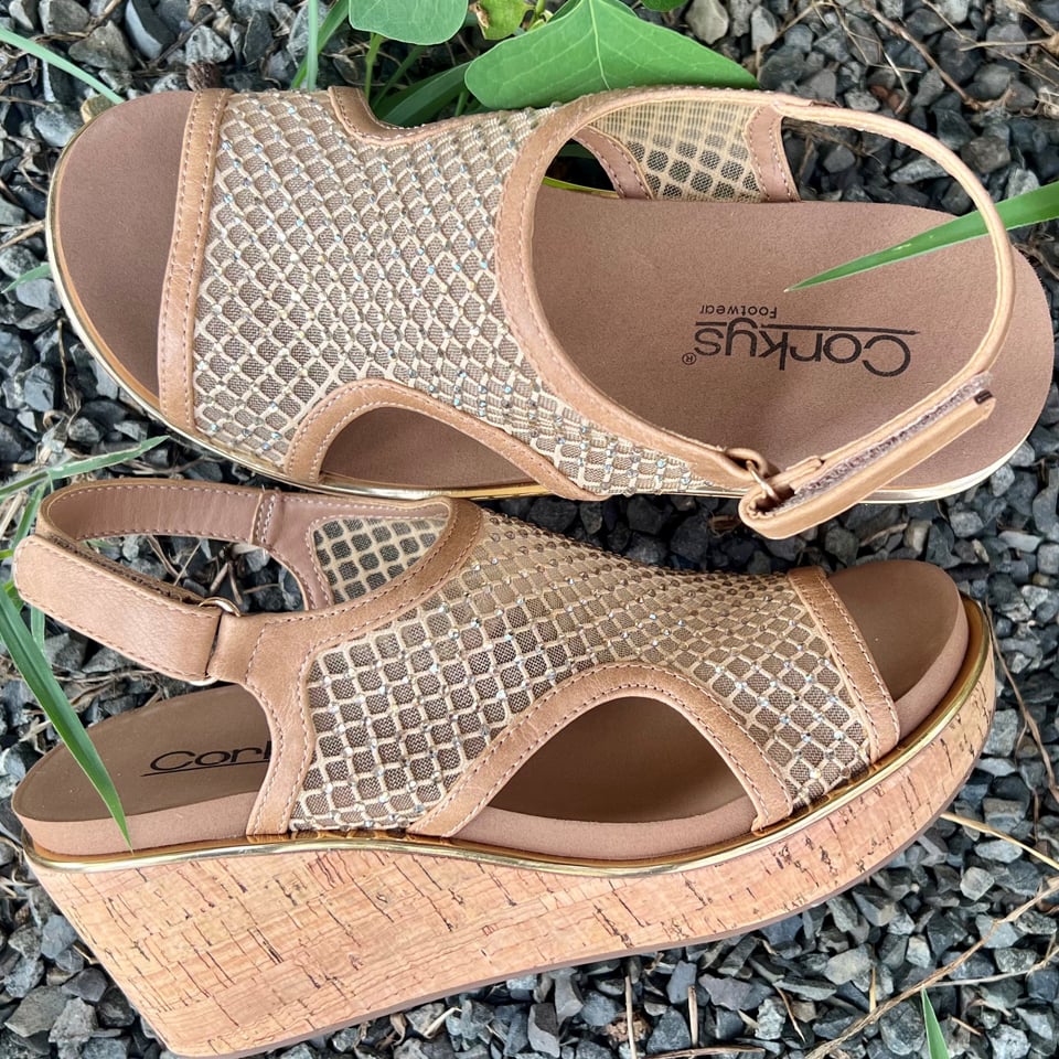 DeSoto Town & Country Women's Shoes