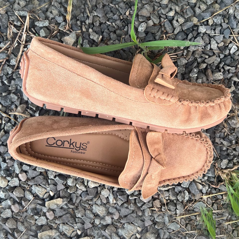 DeSoto Town & Country Ladies' Shoes