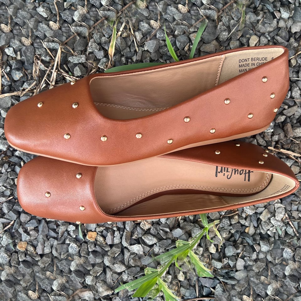 DeSoto Town & Country Ladies' Shoes