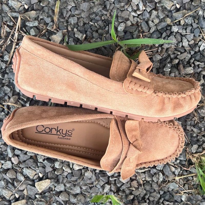 DeSoto Town & Country Ladies' Shoes