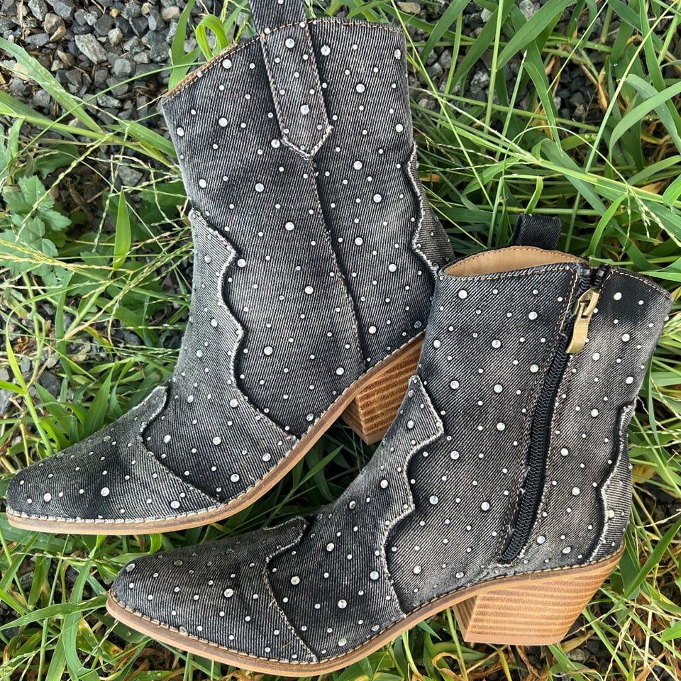 DeSoto Town & Country Women's Shoes