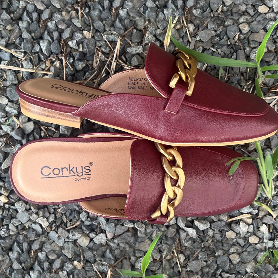 DeSoto Town & Country Ladies' Shoes