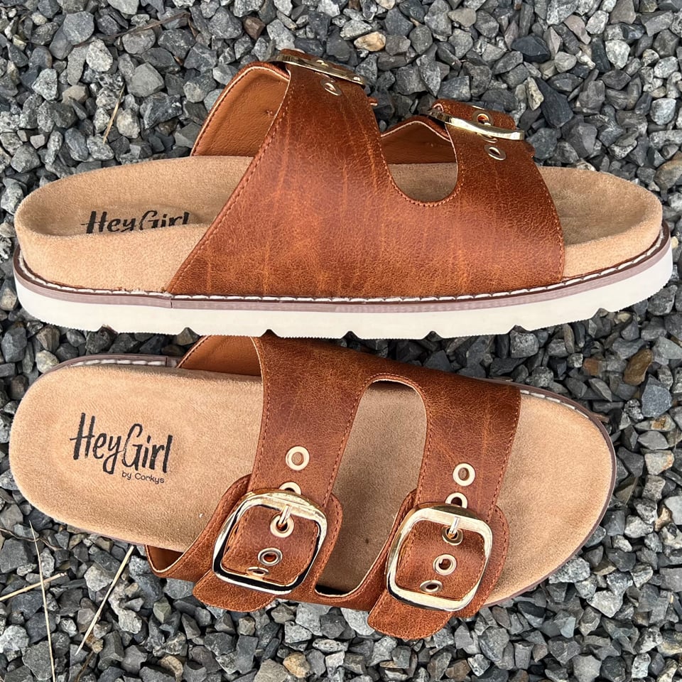 DeSoto Town & Country Ladies' Shoes