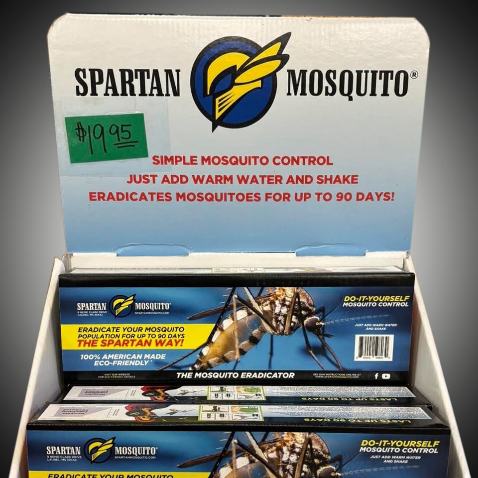 DeSoto Town & Country