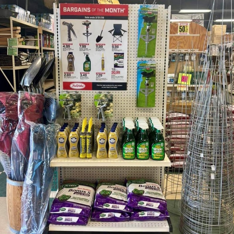 DeSoto Town & Country