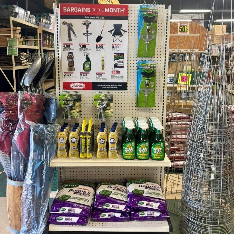 DeSoto Town & Country